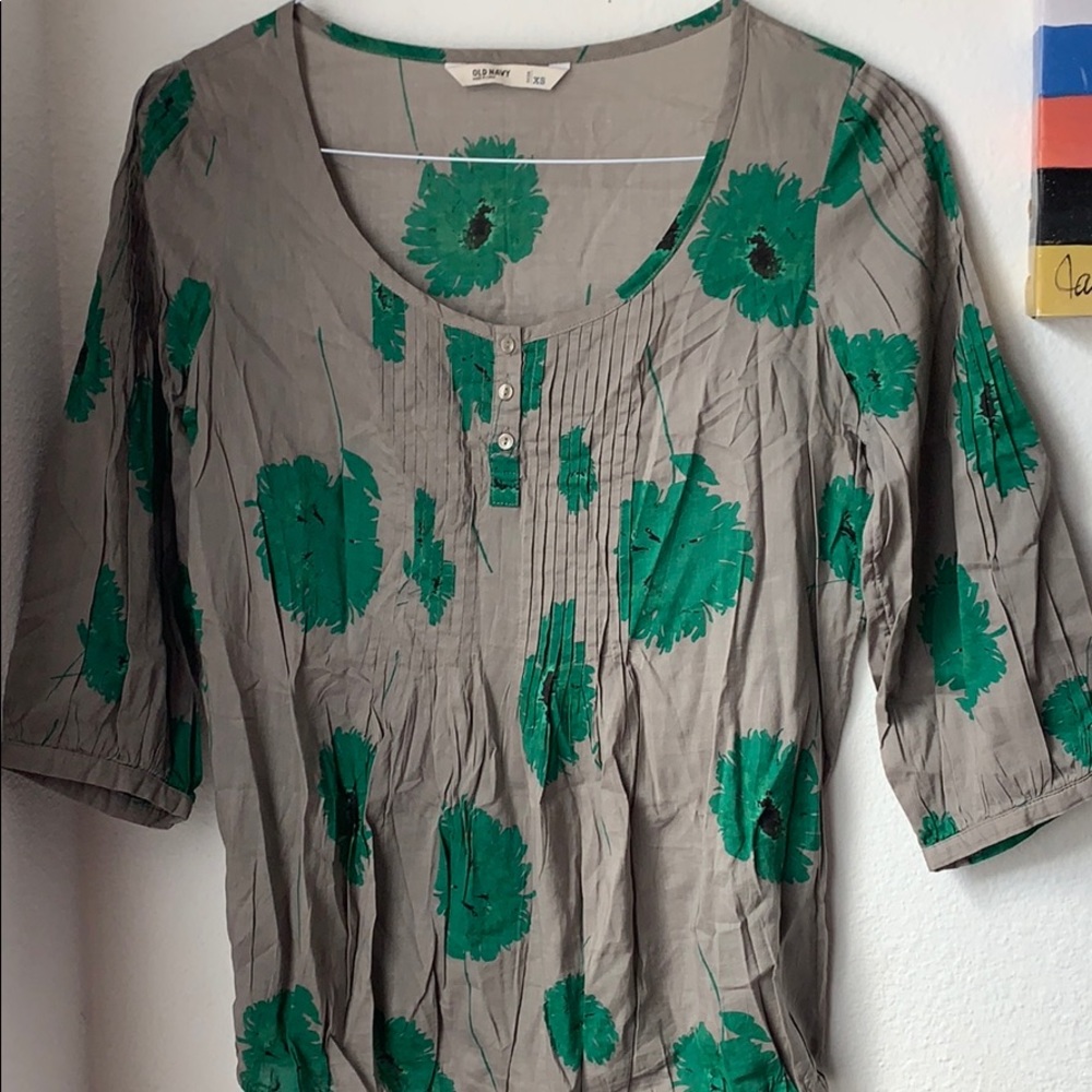 Old Navy Top